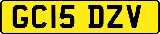 GC15DZV
