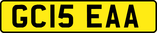 GC15EAA