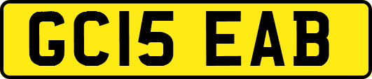 GC15EAB