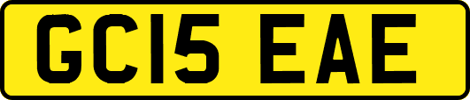GC15EAE