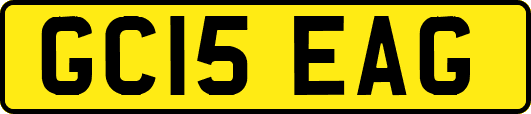 GC15EAG