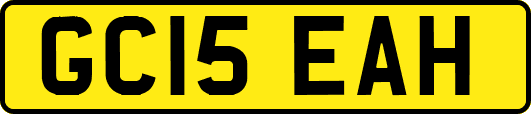 GC15EAH