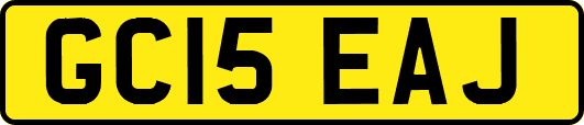 GC15EAJ