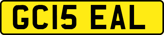 GC15EAL