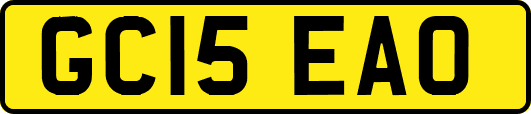 GC15EAO