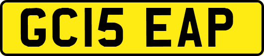GC15EAP