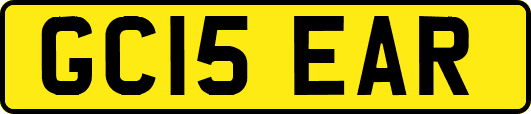 GC15EAR