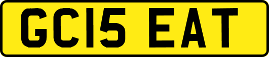GC15EAT