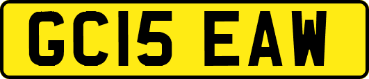 GC15EAW
