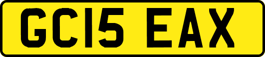 GC15EAX
