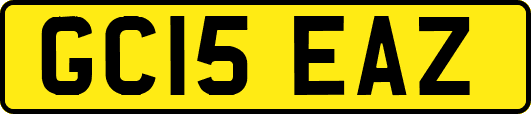 GC15EAZ