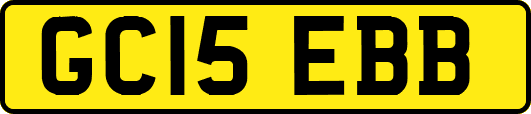 GC15EBB