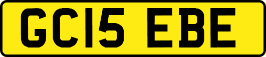 GC15EBE