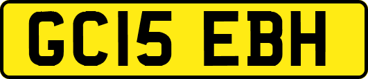 GC15EBH