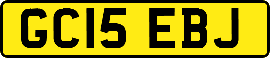 GC15EBJ