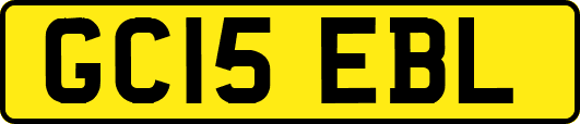 GC15EBL