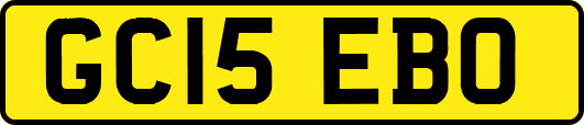 GC15EBO