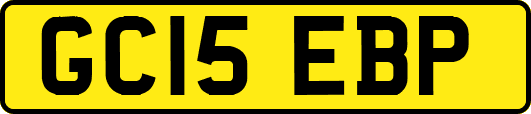 GC15EBP