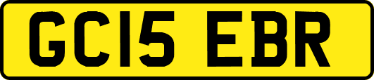 GC15EBR