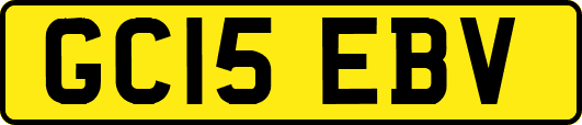 GC15EBV