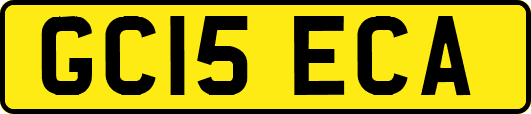 GC15ECA