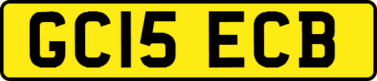 GC15ECB