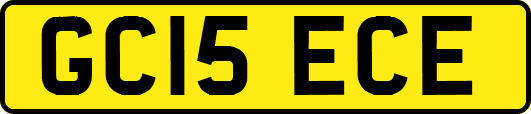 GC15ECE
