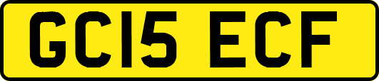 GC15ECF