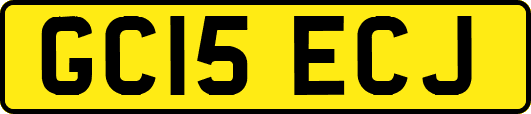 GC15ECJ