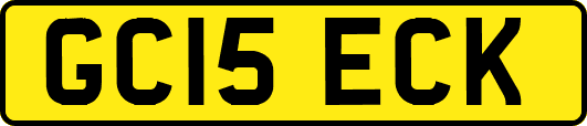 GC15ECK