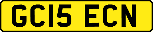 GC15ECN