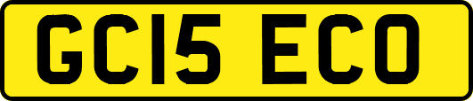 GC15ECO