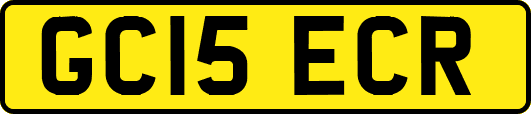 GC15ECR