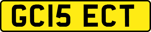 GC15ECT