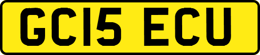 GC15ECU