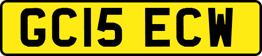 GC15ECW