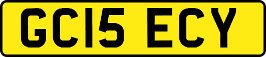 GC15ECY