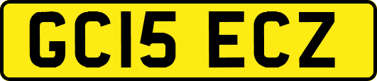 GC15ECZ