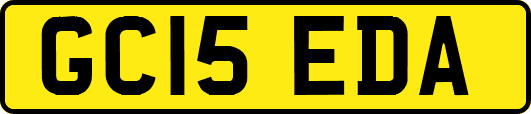 GC15EDA