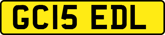 GC15EDL