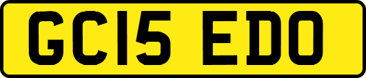 GC15EDO