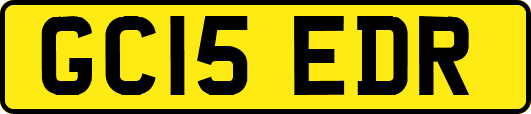 GC15EDR