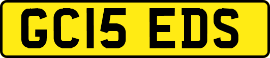 GC15EDS