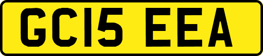 GC15EEA