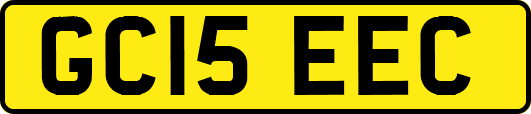 GC15EEC