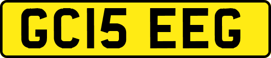 GC15EEG
