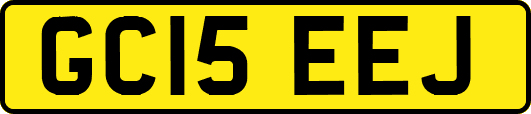 GC15EEJ