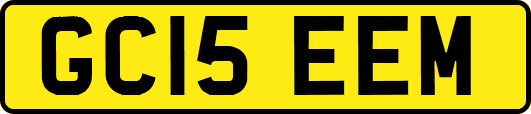 GC15EEM
