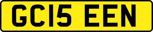 GC15EEN