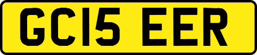 GC15EER
